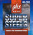 GHS Super Steels Bass Guitar Strings; long scale+ gauges 40-102