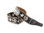 RightOn! Legend Peace Doves Guitar Strap