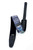 RightOn! Mojo Tiki Blue Guitar Strap
