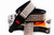 RightOn! Crossroads Guitar Strap
