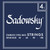 Sadowsky Blue Label Stainless Steel Bass Strings; Gauges 40-100