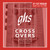 GHS Crossovers Bass Guitar Strings; 5-String gauges 37-127