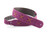 RightOn! Legend Gilmour/Hendrix Purple Guitar Strap