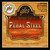 GHS Pedal Steel Nickel Rockers Strings; Pure Nickel E9 Tuning