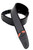 RightOn! Mojo Carbon Black Guitar Strap