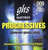 GHS Progressives Filament Grade Alloy 52 Electric Guitar Strings; 9-42