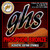 GHS Phosphor Bronze Acoustic Guitar Strings; 12-String set 11-48