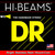 DR Hi-Beam Bass Guitar Strings