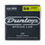 Dunlop Performance+ Electric Guitar Strings; 3-Pack gauges 10-46