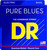 DR Pure Blues Bass Guitar Strings