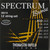 Thomastik-Infeld Spectrum Bronze Acoustic Guitar Strings; 12-String 10-50