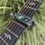 Thalia Guitar Capo; Hummingbird