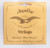 Aquila Nylgut® Ukulele Strings; Soprano