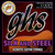 GHS Silk & Steel Acoustic Guitar Strings; 12-String set 10-42