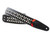 RightOn! Armour Guitar Strap; White