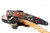 RightOn! Tattoo Guitar Strap