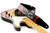 RightOn! Tattoo Guitar Strap