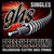 GHS Pressurewound Bass singles