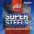 GHS Super Steels Bass Strings - Singles (38" winding)