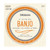 D'Addario Nickel Banjo Strings