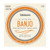 D’Addario Phosphor Bronze Banjo Strings