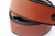 RightOn! Monte Carlo Guitar Strap; Woody