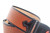 RightOn! Monte Carlo Guitar Strap; Woody