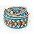 Jimi Hendrix™ Guitar Strap – Mosaic Design