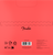 Fender UltraCore Nickel-Plated Steel Bass Strings; 45-105