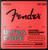 Fender UltraCore Nickel-Plated Steel Bass Strings; 45-105