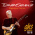GHS David Gilmore Boomers Electric Guitar Strings