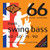 Rotosound RS66S Short Scale Swing Bass 66 Guitar Strings