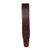 D'Addario Thick Leather Guitar Strap, Brown