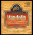 GHS Phosphor Bronze Mandolin Strings