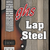 GHS Electric Lap Steel Strings
