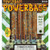 Thomastik Infeld EB344 PowerBass Bass Strings 47-107
