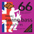 Rotosound Swing Bass Guitar Strings - Double Ball End 40-95