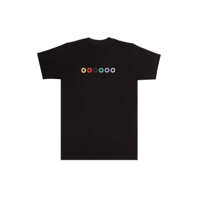 【YOURNUS】Finger Hole Layered T-shirt daddario_ball_end_t-