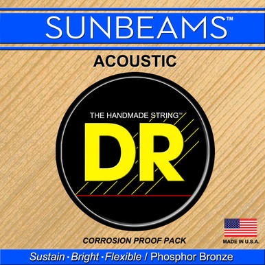 dr sunbeams acoustic