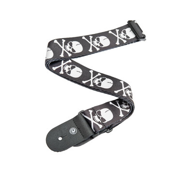skull_and_bones_guitar_strap__