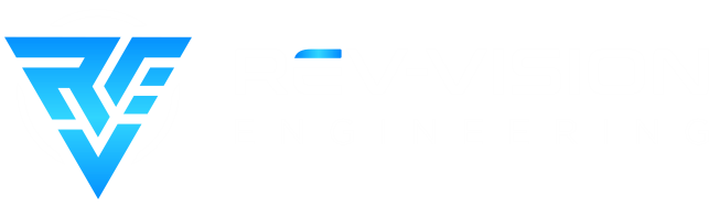 Rev-Vision Engineering