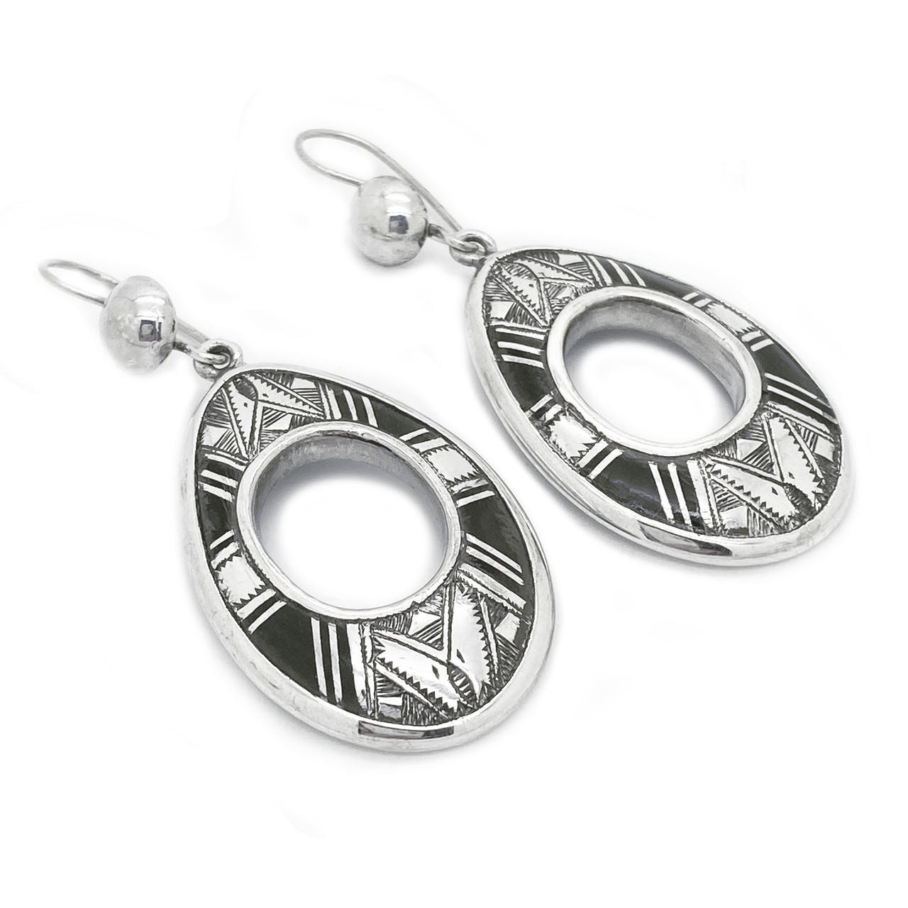 Koumamma Tuareg Jewelry