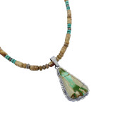 Native American Pottery, Jewelry and More
