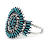 Native American Pottery, Jewelry and More