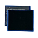 Large Embroidered and Beaded Martini Beetle Brooch, Handmade by Trovelore of India  Large Embroidered and Beaded Martini Beetle Brooch, Handmade by Trovelore of India