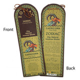 Incense Sticks 25 Grams by R Expo, Handmade in India 