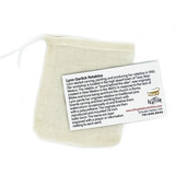 Our Lady Undoer of Knots For All Situations Pocket Size Retablo, Patroness for various life challenges, untangling the complexities, by artist Lynn Garlick