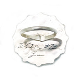 Large Native American Sunface Ring with Turquoise, Size 8.5, Mother of Pearl, Onyx, Turquoise, Coral - Zuni Pueblo