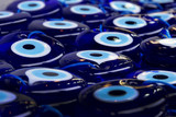 Protective Tradition: The History and Artistry of Turkish Glass Evil Eyes