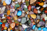 Stones, Gems, Crystals & Folklore